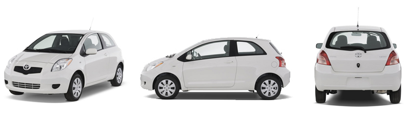 Illustration for article titled Ten New Cars Cheap Enough To Gift This Holiday